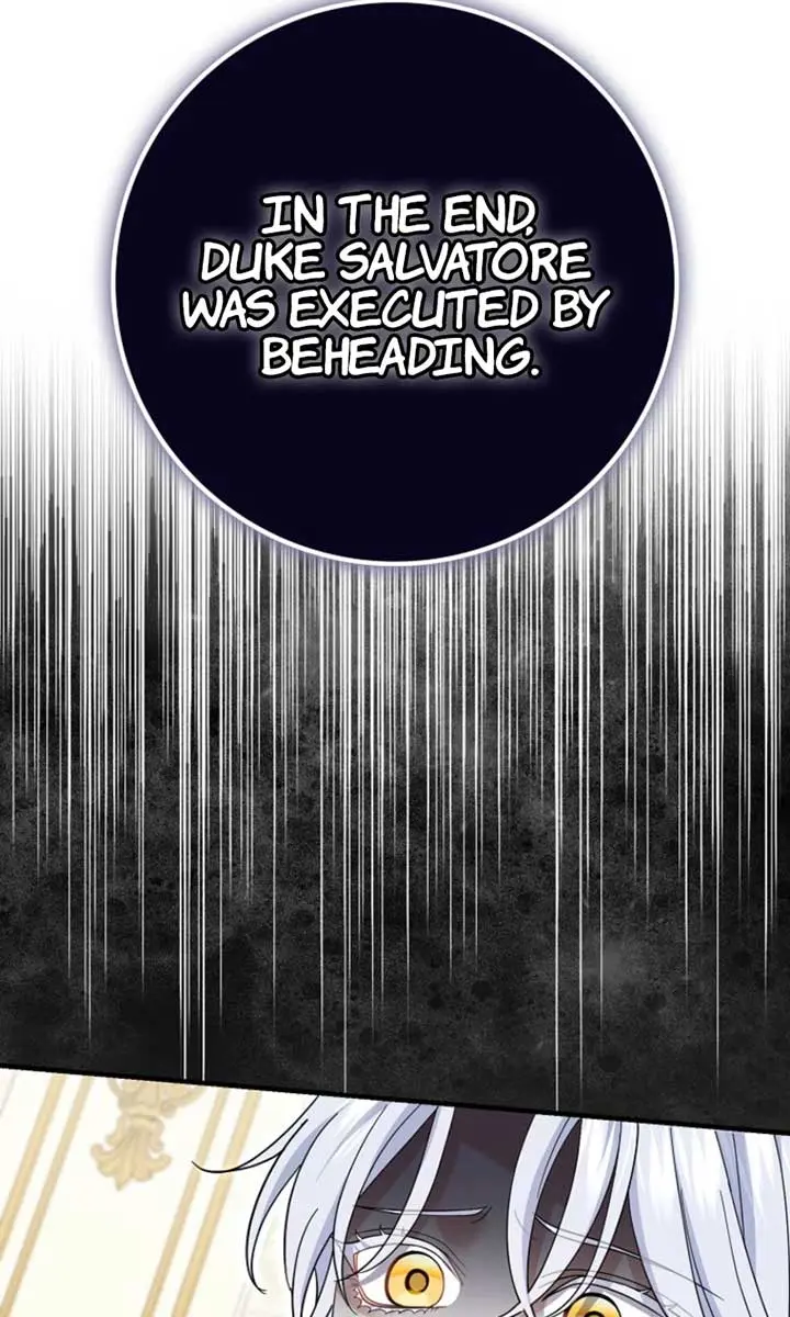 Villain Fiancé Is in My Way of Happiness Chapter 62 Page 35
