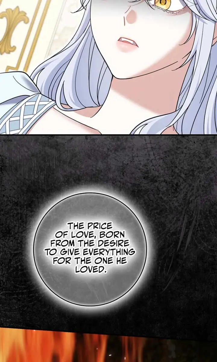 Villain Fiancé Is in My Way of Happiness Chapter 62 Page 36