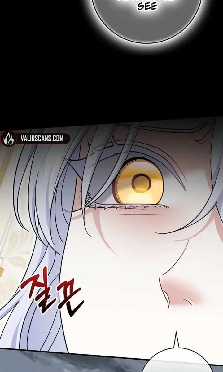 Villain Fiancé Is in My Way of Happiness Chapter 62 Page 38