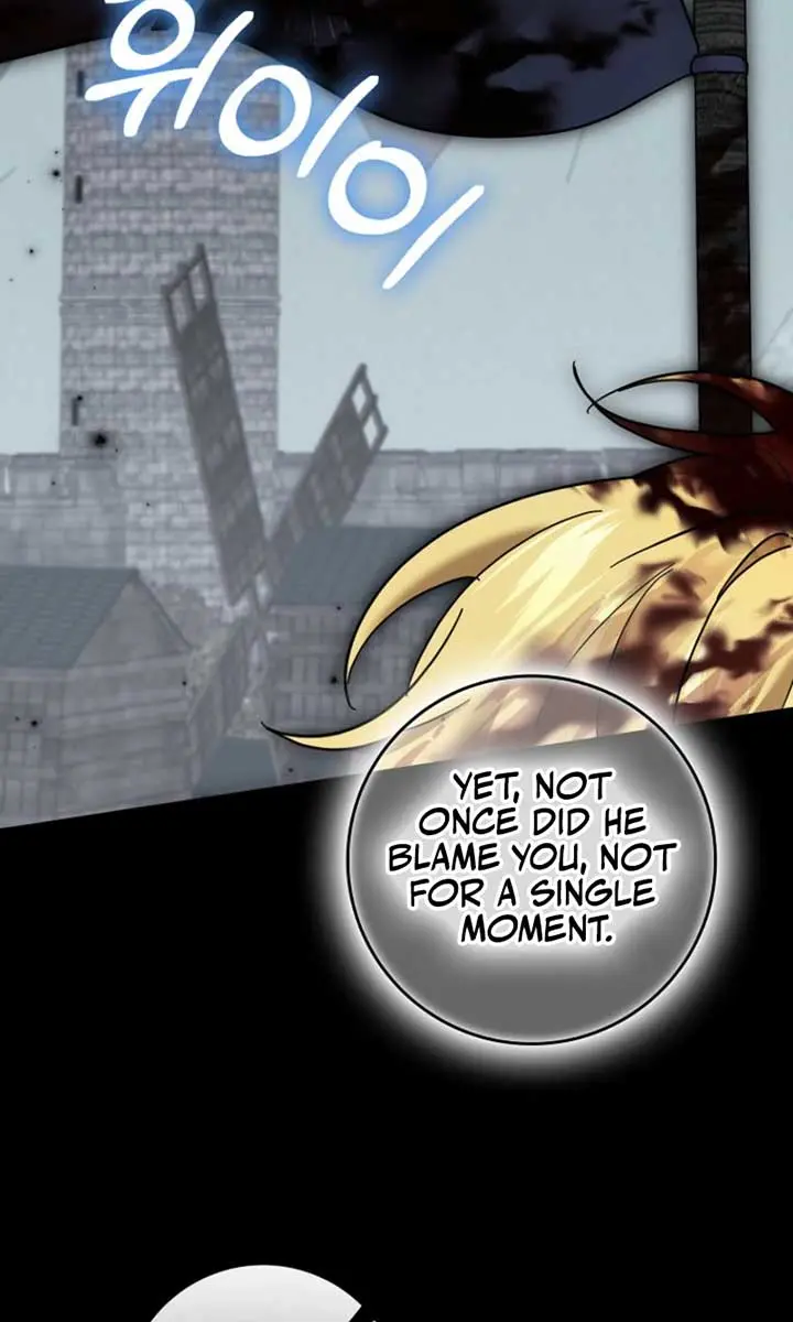 Villain Fiancé Is in My Way of Happiness Chapter 62 Page 40