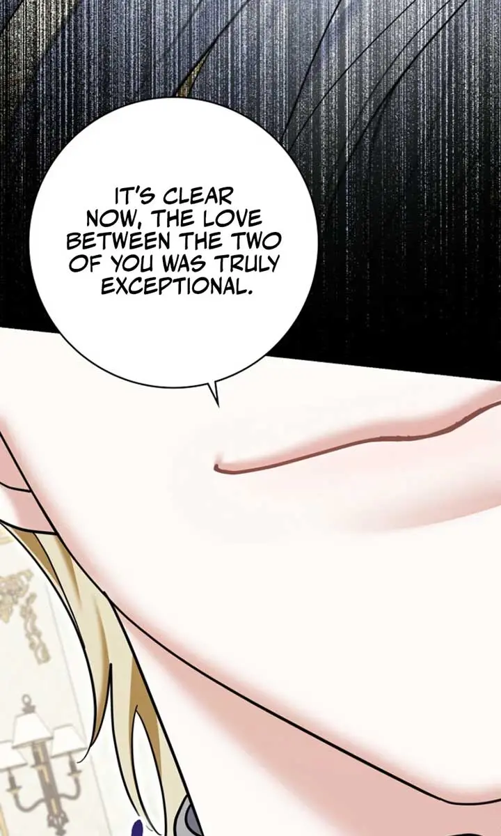 Villain Fiancé Is in My Way of Happiness Chapter 62 Page 45