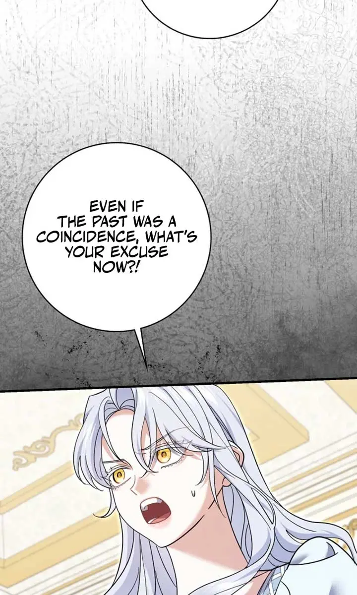 Villain Fiancé Is in My Way of Happiness Chapter 62 Page 52