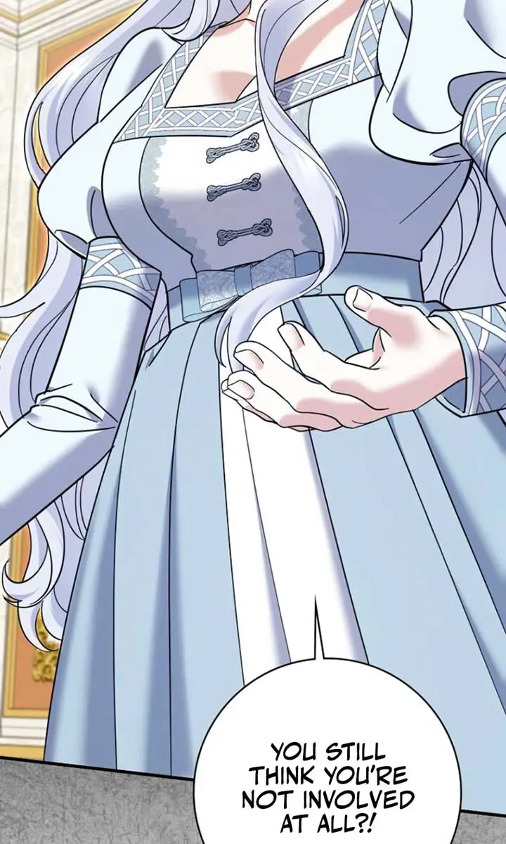 Villain Fiancé Is in My Way of Happiness Chapter 62 Page 53