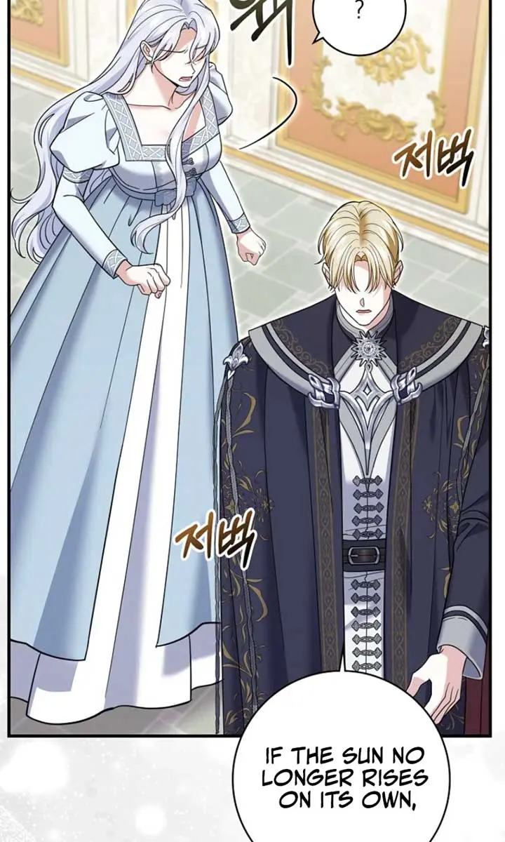 Villain Fiancé Is in My Way of Happiness Chapter 62 Page 55