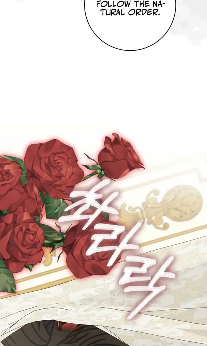 Villain Fiancé Is in My Way of Happiness Chapter 62 Page 58