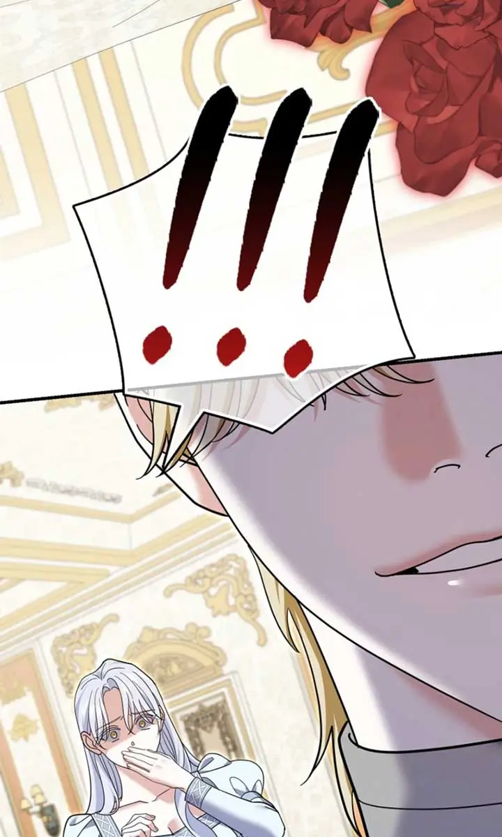 Villain Fiancé Is in My Way of Happiness Chapter 62 Page 60