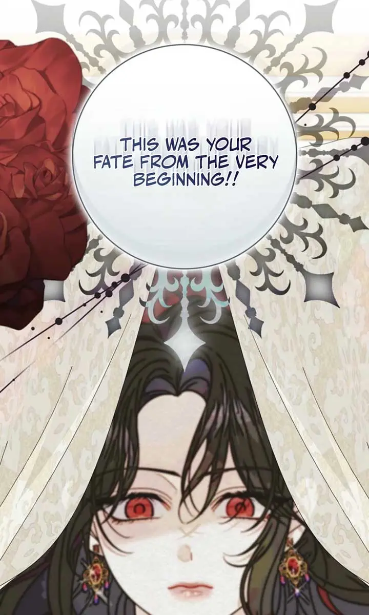 Villain Fiancé Is in My Way of Happiness Chapter 62 Page 62