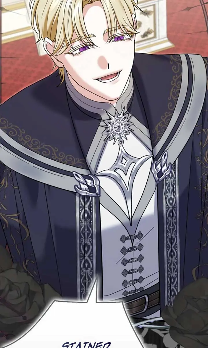 Villain Fiancé Is in My Way of Happiness Chapter 62 Page 65