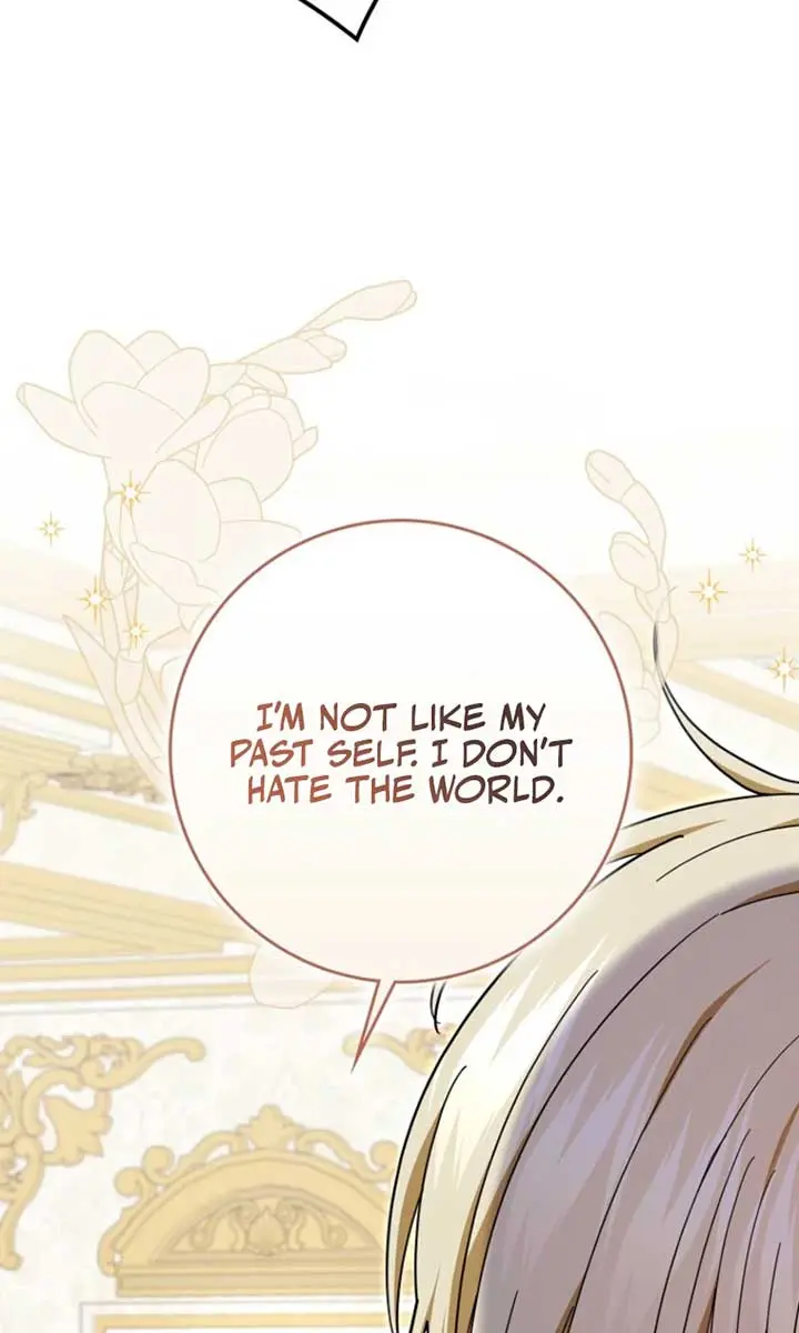 Villain Fiancé Is in My Way of Happiness Chapter 62 Page 70