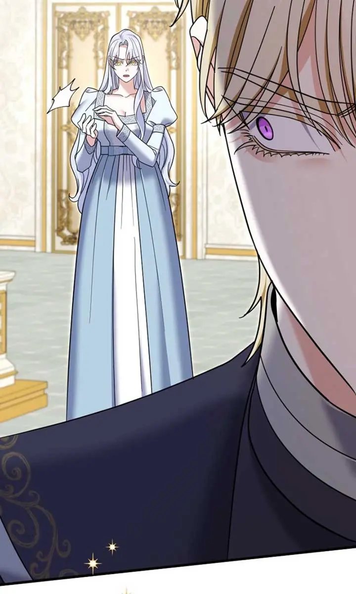 Villain Fiancé Is in My Way of Happiness Chapter 62 Page 71