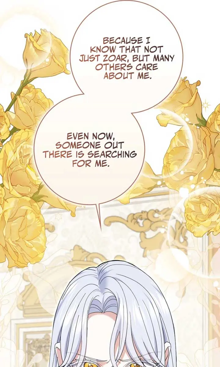 Villain Fiancé Is in My Way of Happiness Chapter 62 Page 73
