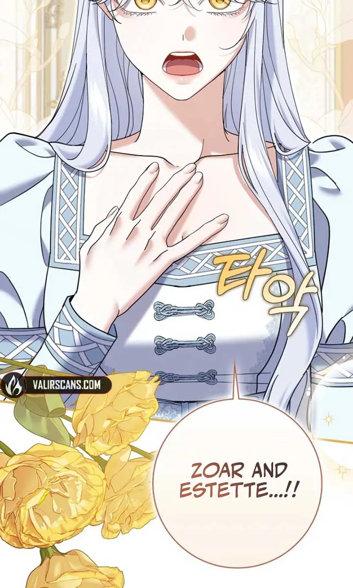 Villain Fiancé Is in My Way of Happiness Chapter 62 Page 74
