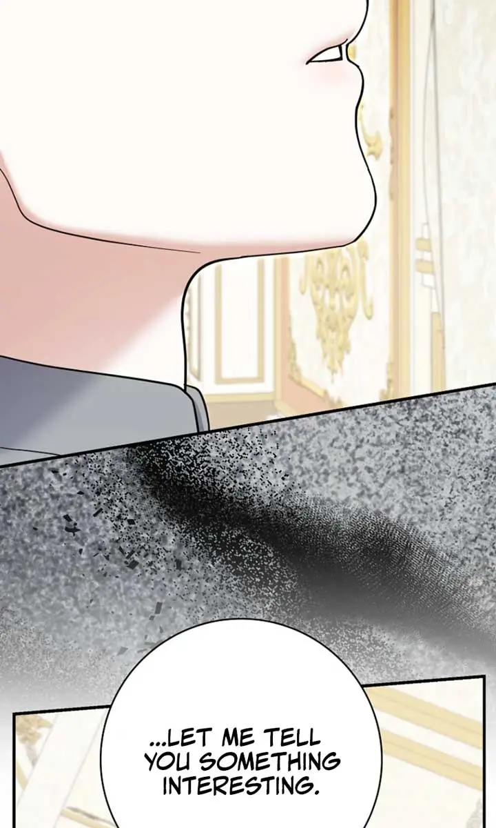 Villain Fiancé Is in My Way of Happiness Chapter 62 Page 76