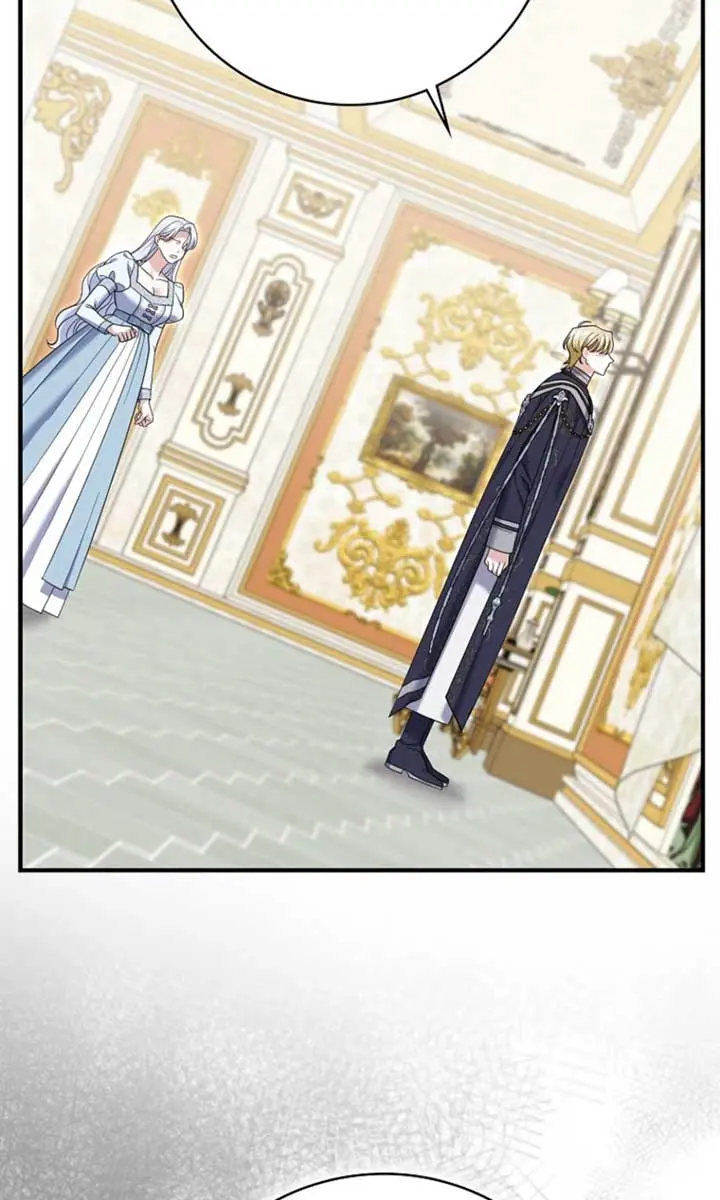 Villain Fiancé Is in My Way of Happiness Chapter 62 Page 77