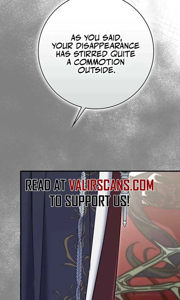 Villain Fiancé Is in My Way of Happiness Chapter 62 Page 78
