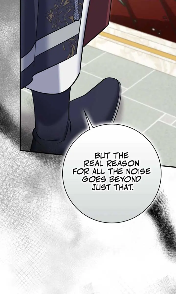 Villain Fiancé Is in My Way of Happiness Chapter 62 Page 79