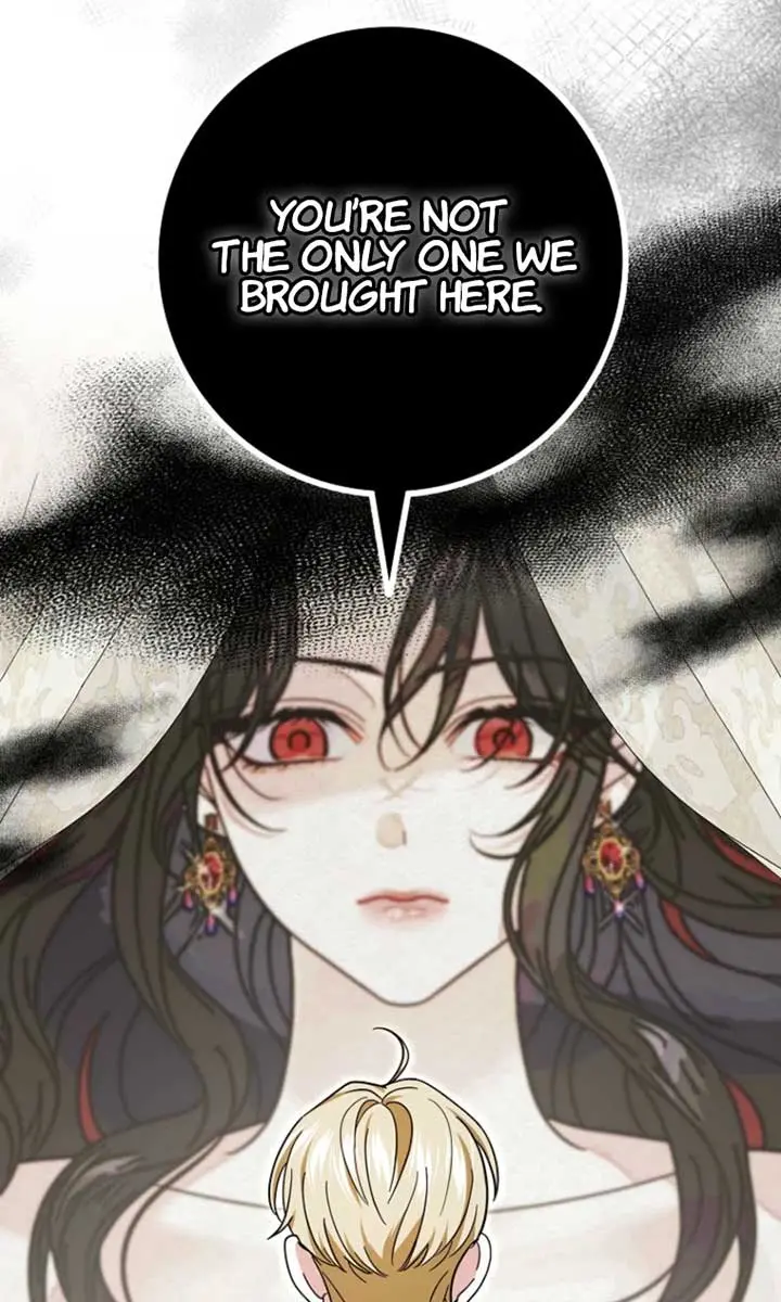 Villain Fiancé Is in My Way of Happiness Chapter 62 Page 80