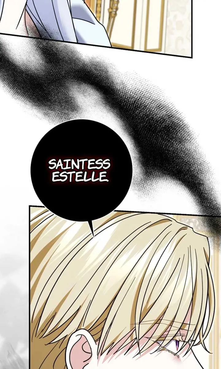 Villain Fiancé Is in My Way of Happiness Chapter 62 Page 84