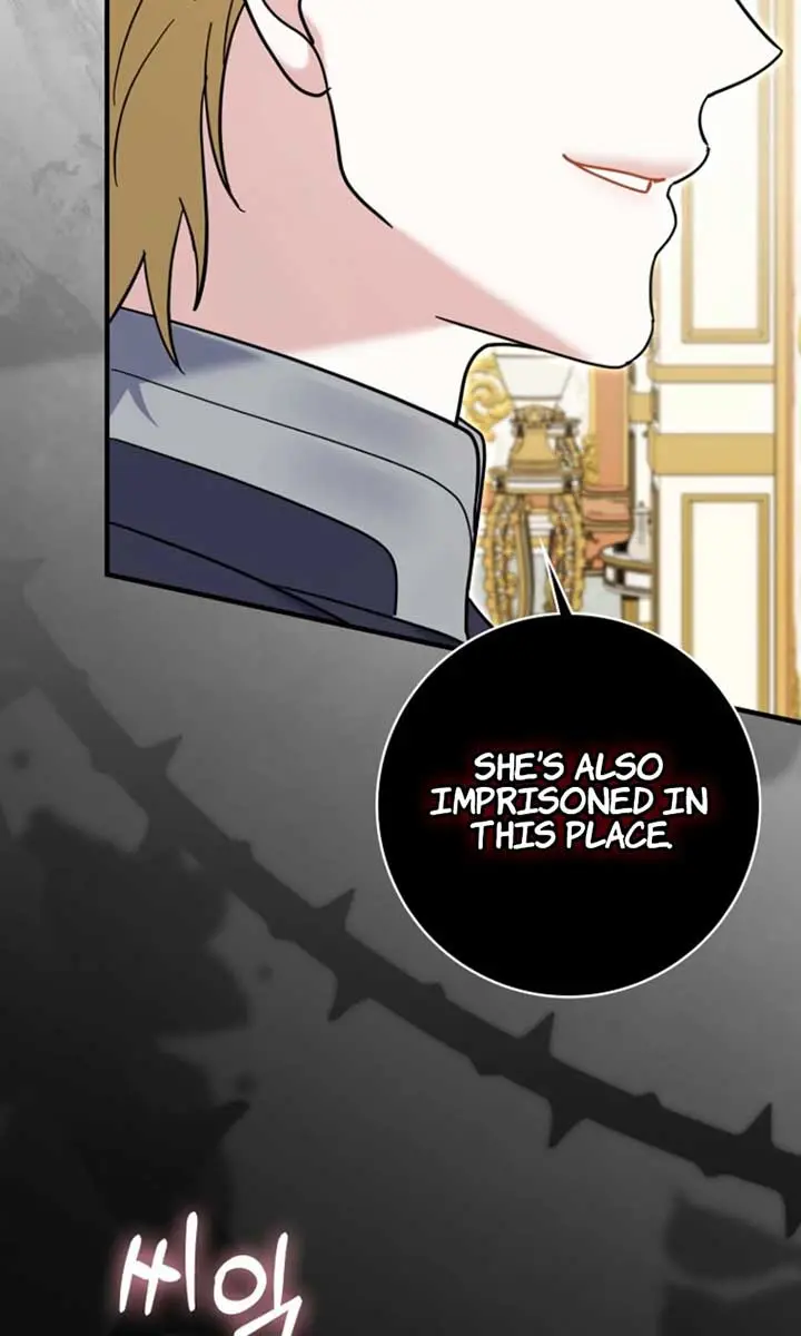 Villain Fiancé Is in My Way of Happiness Chapter 62 Page 85