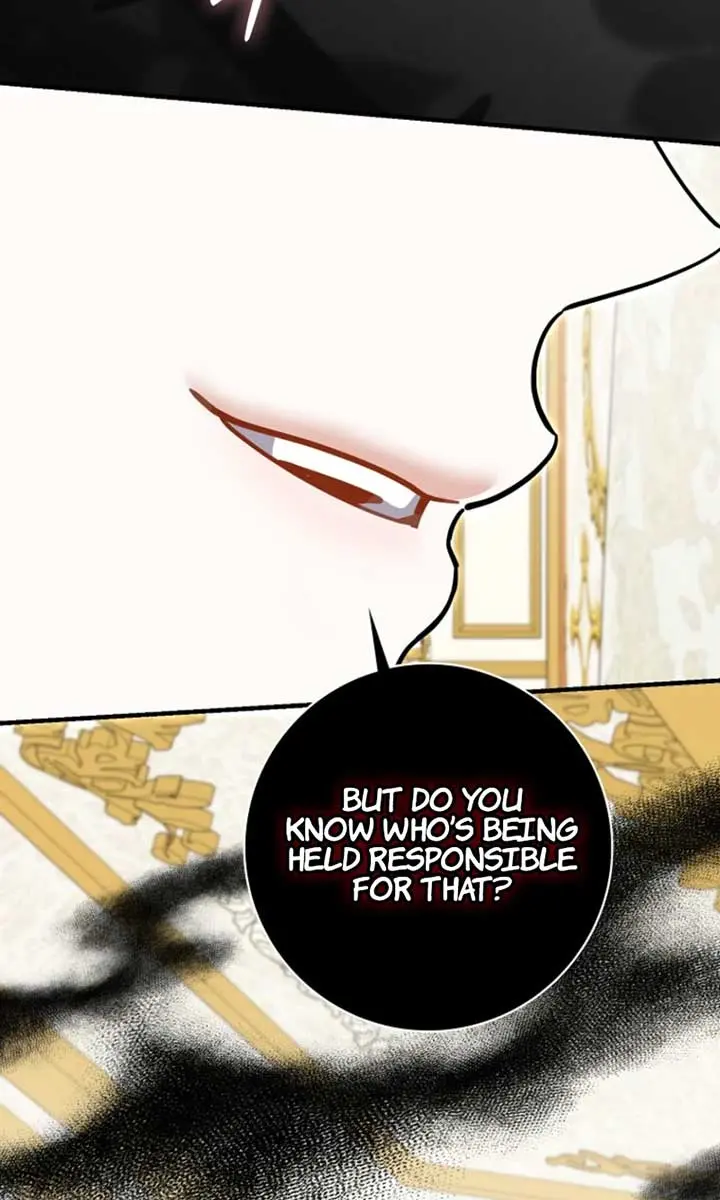 Villain Fiancé Is in My Way of Happiness Chapter 62 Page 86