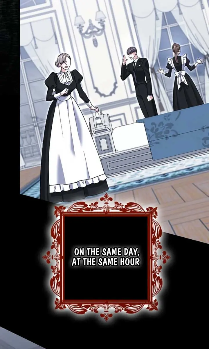 Villain Fiancé Is in My Way of Happiness Chapter 62 Page 91