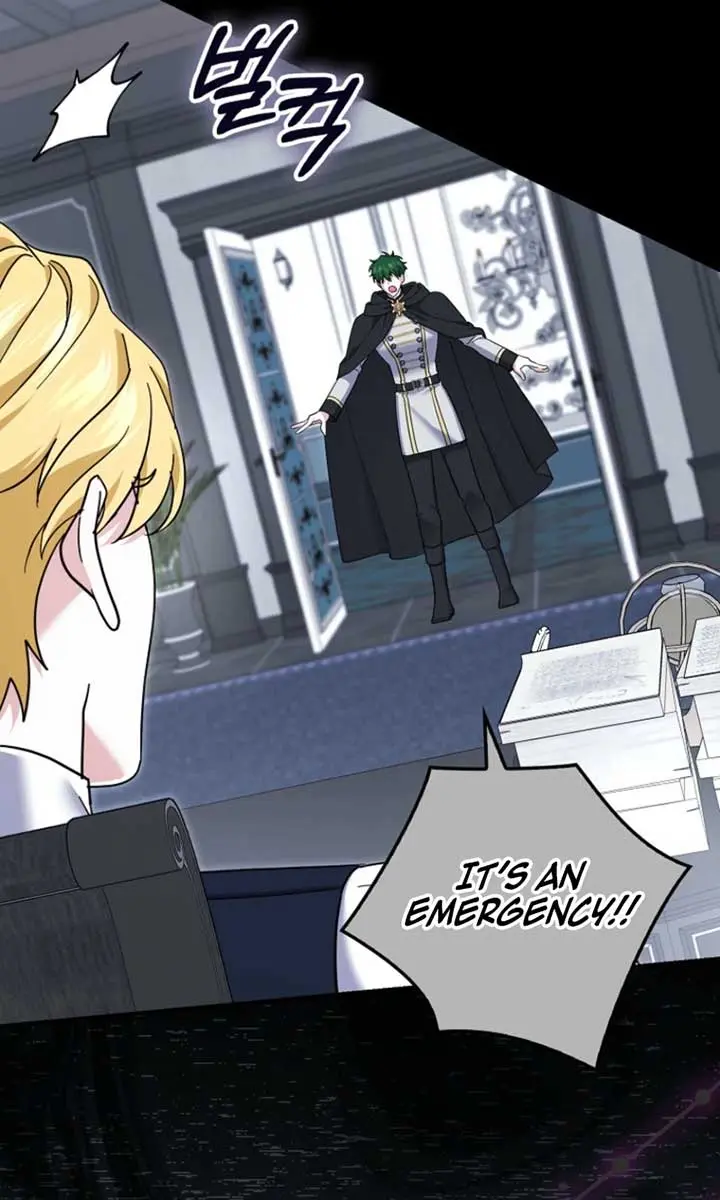 Villain Fiancé Is in My Way of Happiness Chapter 62 Page 92