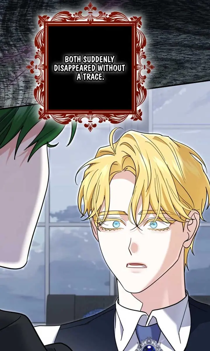 Villain Fiancé Is in My Way of Happiness Chapter 62 Page 94