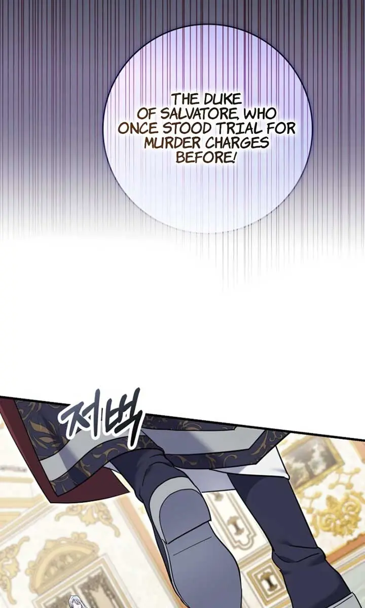 Villain Fiancé Is in My Way of Happiness Chapter 62 Page 99