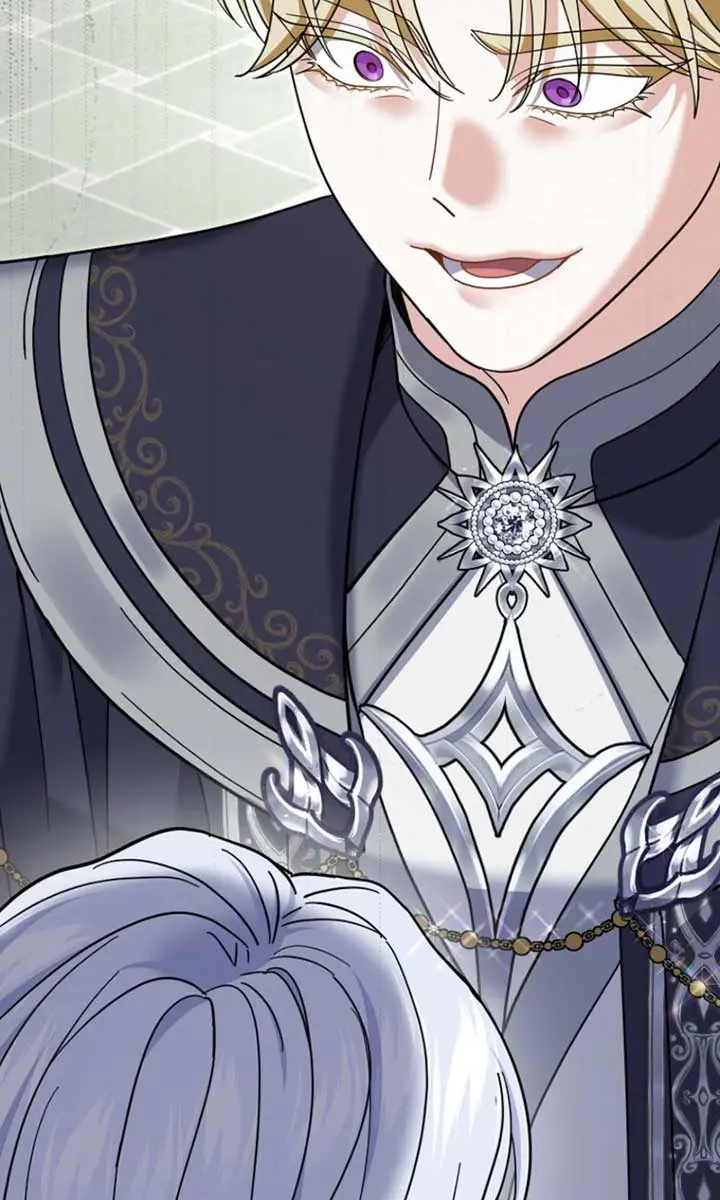 Villain Fiancé Is in My Way of Happiness Chapter 62 Page 101