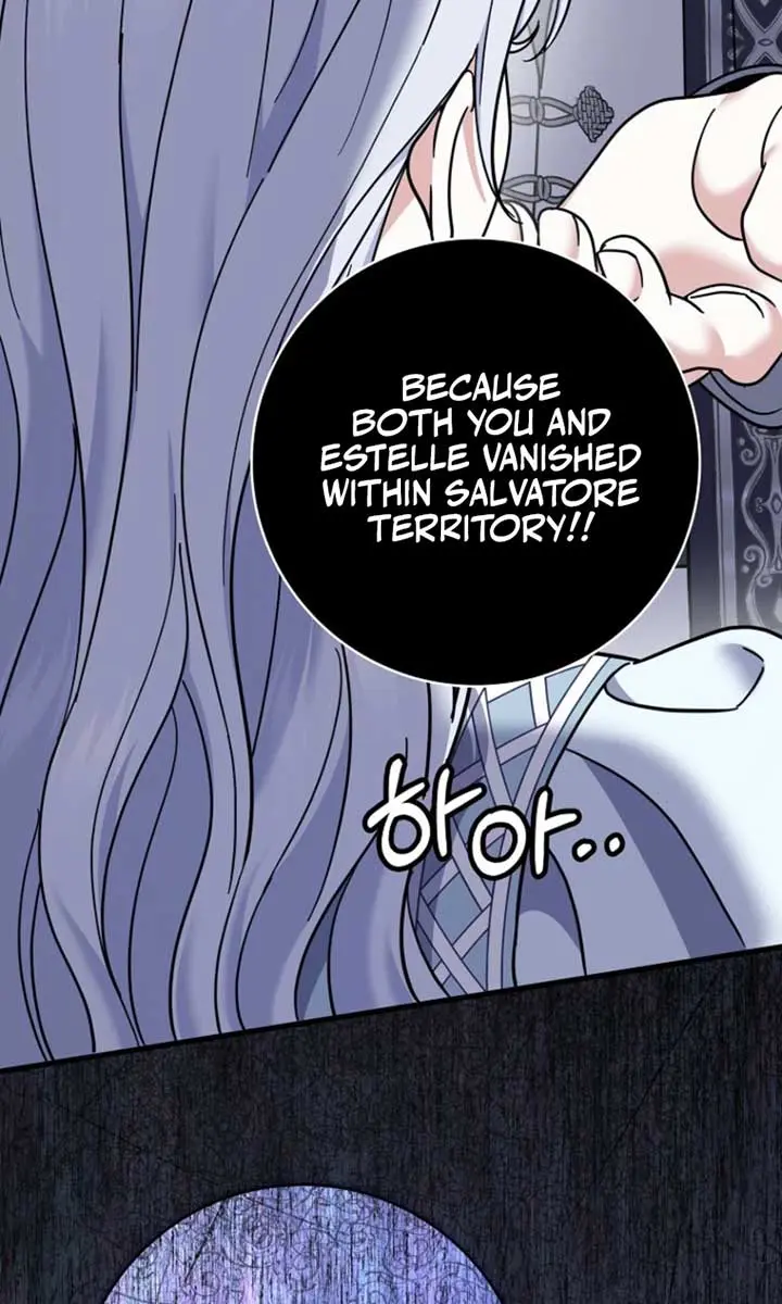 Villain Fiancé Is in My Way of Happiness Chapter 62 Page 102