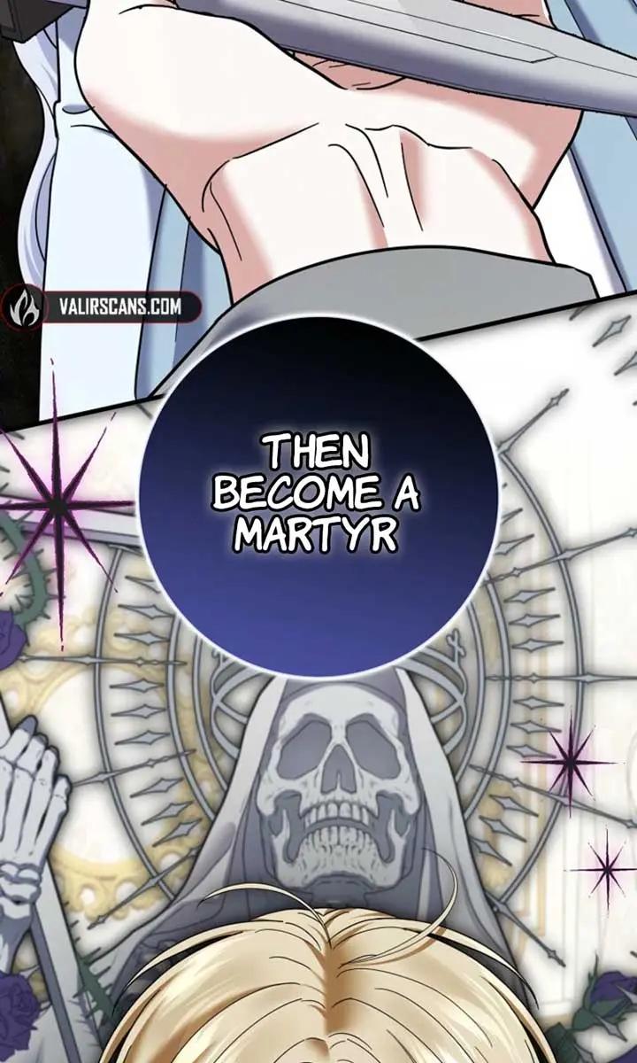 Villain Fiancé Is in My Way of Happiness Chapter 62 Page 107