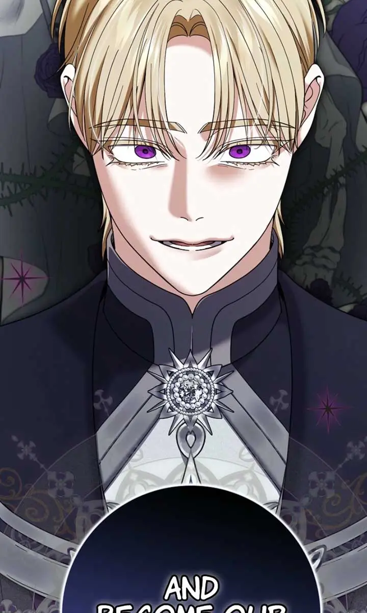 Villain Fiancé Is in My Way of Happiness Chapter 62 Page 108