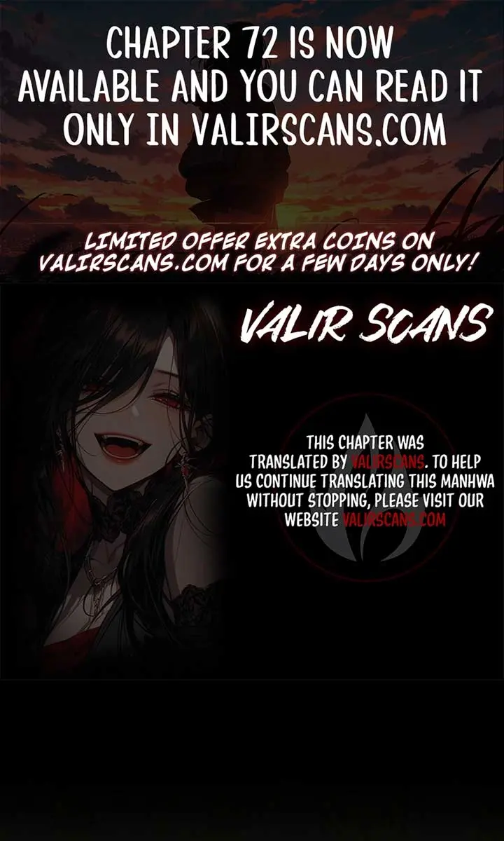 Villain Fiancé Is in My Way of Happiness Chapter 63 Page 1