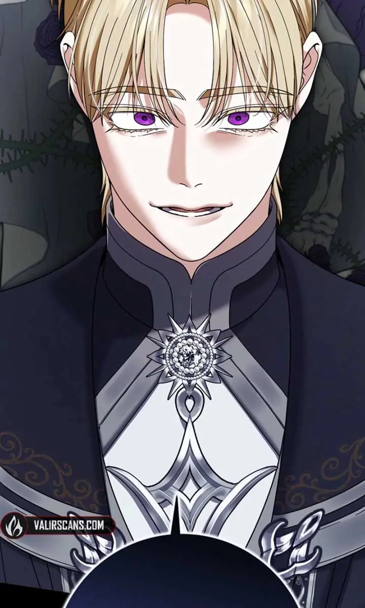 Villain Fiancé Is in My Way of Happiness Chapter 63 Page 7