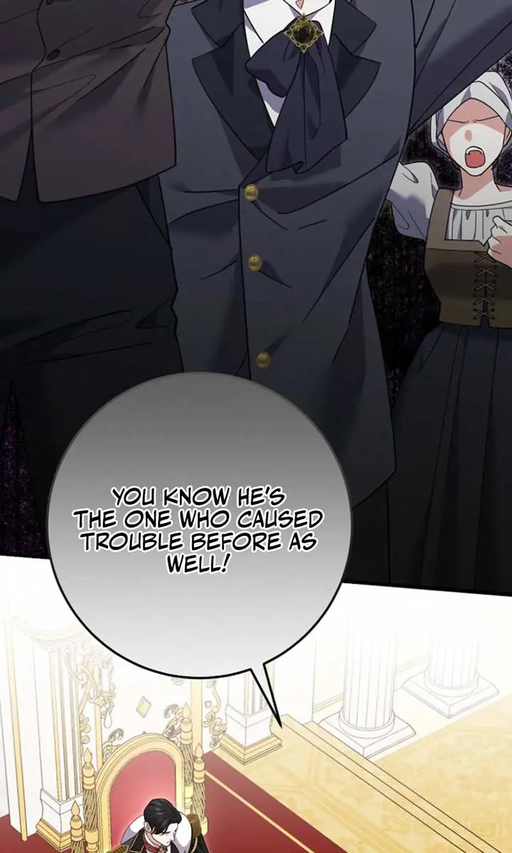 Villain Fiancé Is in My Way of Happiness Chapter 63 Page 17