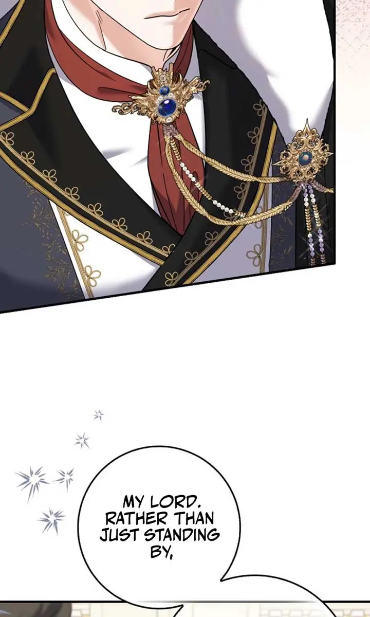 Villain Fiancé Is in My Way of Happiness Chapter 63 Page 20