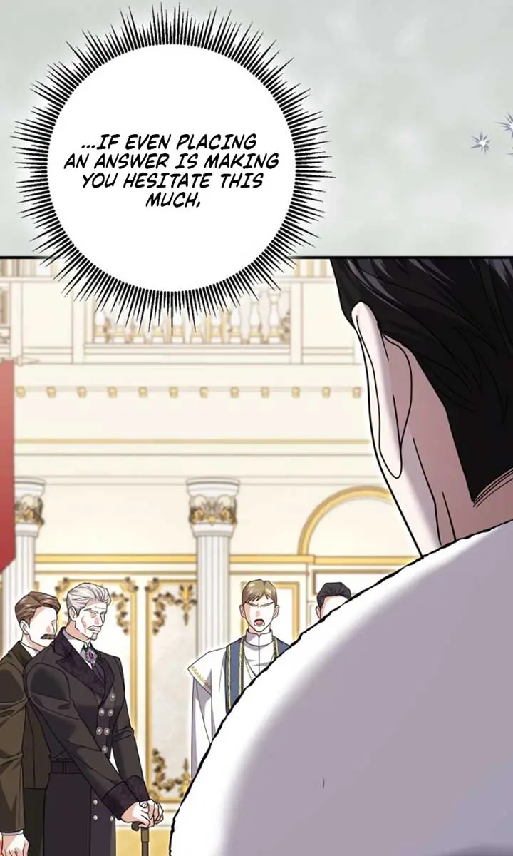 Villain Fiancé Is in My Way of Happiness Chapter 63 Page 24