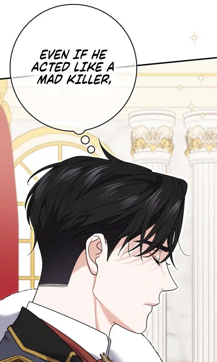Villain Fiancé Is in My Way of Happiness Chapter 63 Page 28