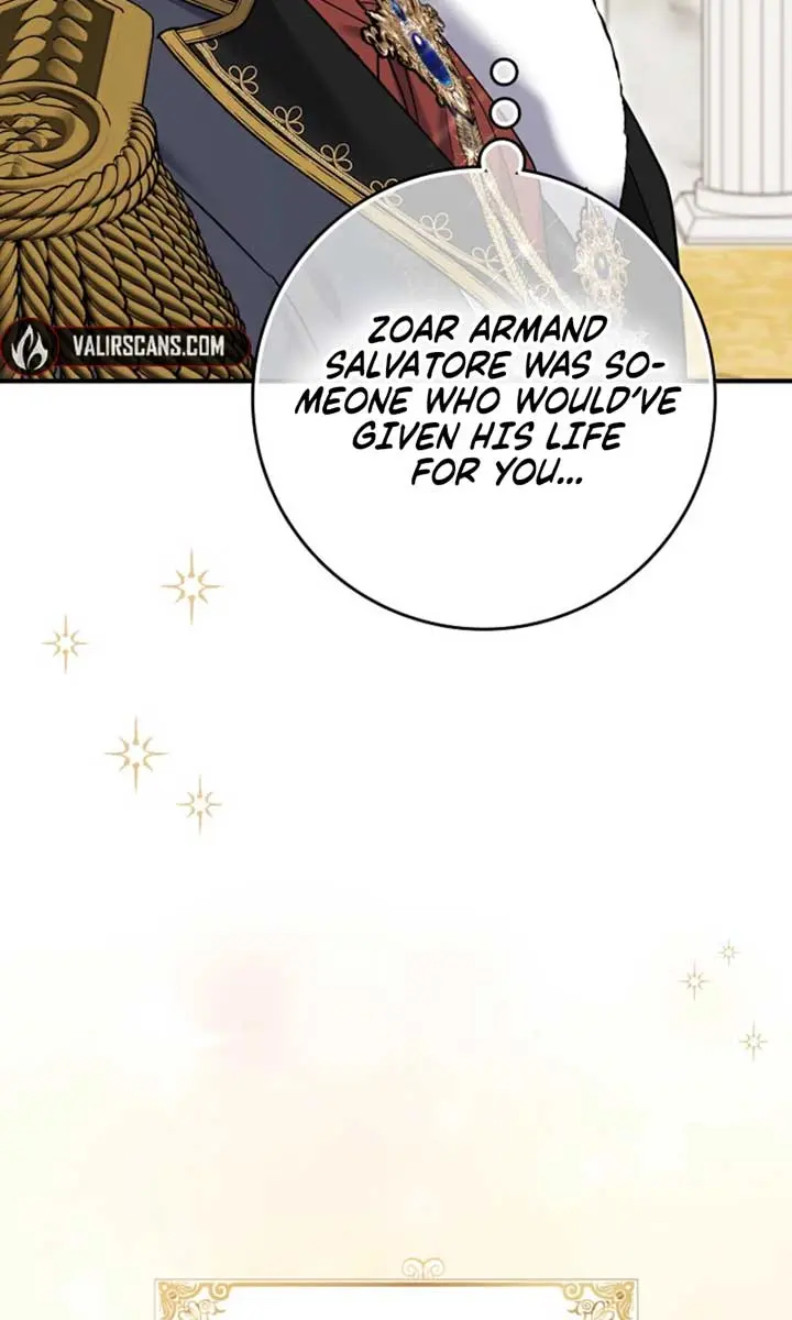 Villain Fiancé Is in My Way of Happiness Chapter 63 Page 29