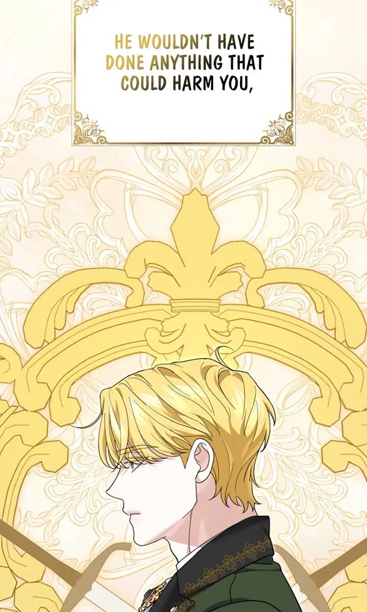 Villain Fiancé Is in My Way of Happiness Chapter 63 Page 30