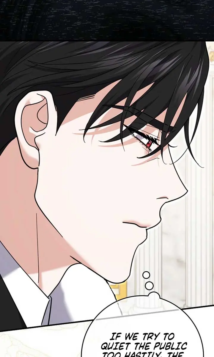 Villain Fiancé Is in My Way of Happiness Chapter 63 Page 32