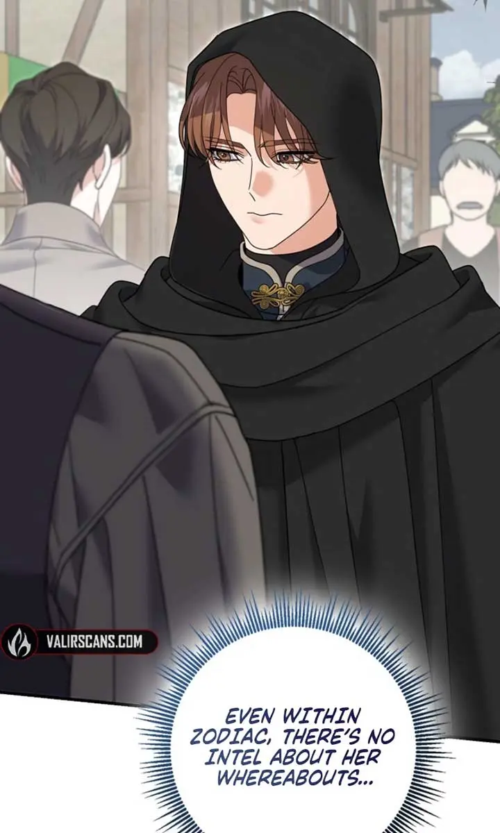 Villain Fiancé Is in My Way of Happiness Chapter 63 Page 39