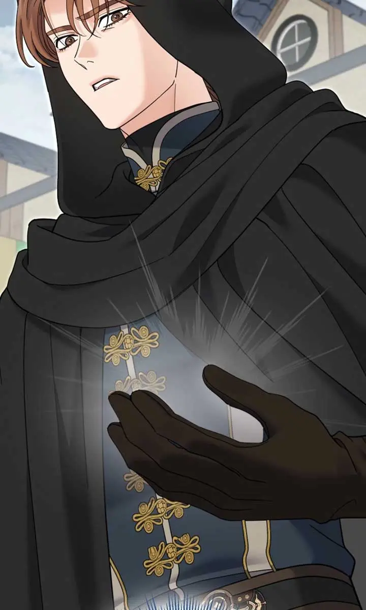 Villain Fiancé Is in My Way of Happiness Chapter 63 Page 42