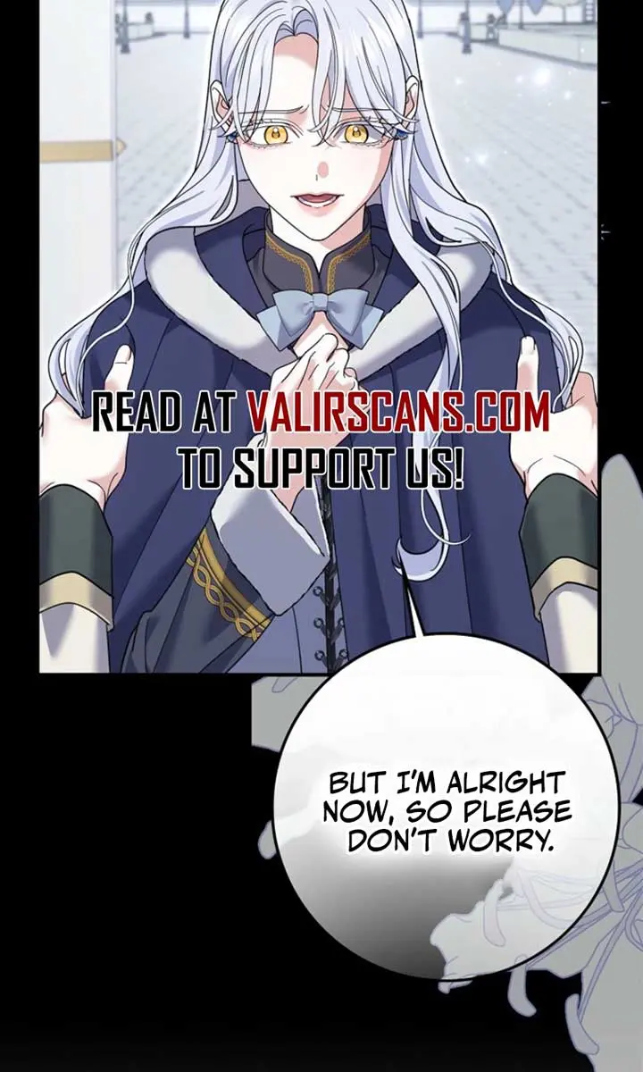 Villain Fiancé Is in My Way of Happiness Chapter 63 Page 49