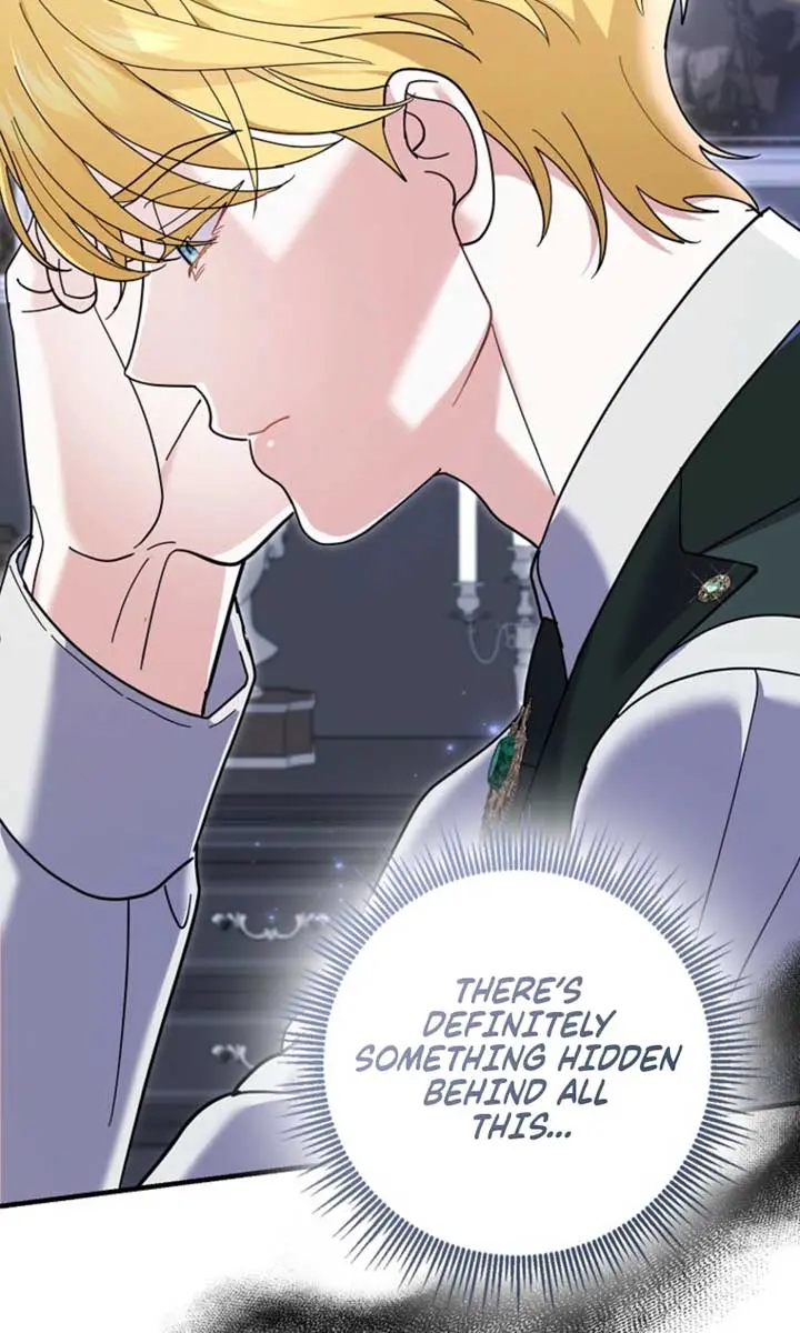 Villain Fiancé Is in My Way of Happiness Chapter 63 Page 51
