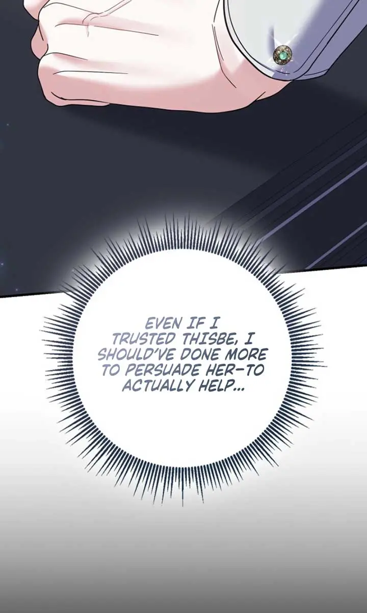 Villain Fiancé Is in My Way of Happiness Chapter 63 Page 54