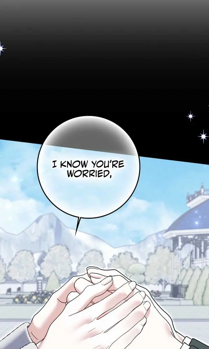 Villain Fiancé Is in My Way of Happiness Chapter 63 Page 55