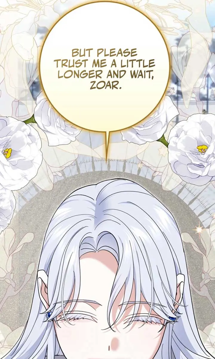 Villain Fiancé Is in My Way of Happiness Chapter 63 Page 57