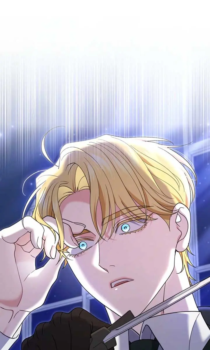 Villain Fiancé Is in My Way of Happiness Chapter 63 Page 61