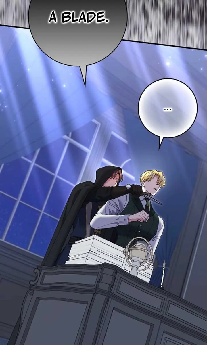 Villain Fiancé Is in My Way of Happiness Chapter 63 Page 63